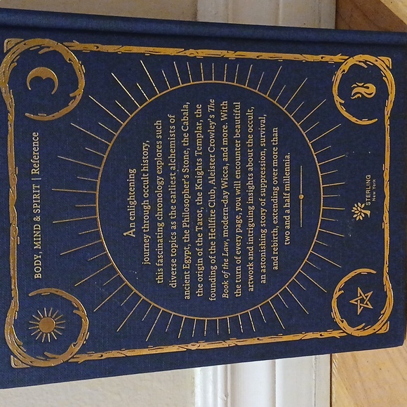 The Occult Book | John Michael Greer - Picture 2 of 3